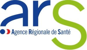 Logo ARS Agence Régionale de Santé