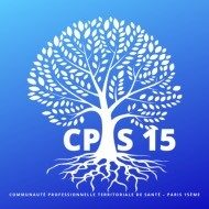 Logo CPS 15