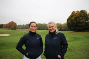 Fondation saint jean de dieu, USEP, Handicap, Polyhandicap, tournoi de golf, lumière sur les greens, donations, mécénat, paris international golf club