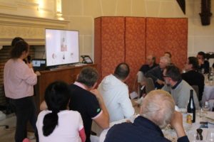 fondation saint jean de dieu, USEP, Handicap, Polyhandicap, tournoi de golf, lumière sur les greens, donations, mécénat, paris international golf club