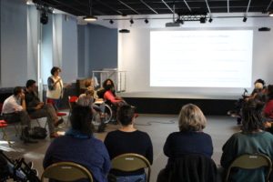 café éthique, majorité, protection, handicap, polyhandicap, paris, fondation saint jean de dieu