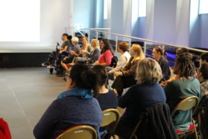 café éthique, majorité, protection, handicap, polyhandicap, paris, fondation saint jean de dieu