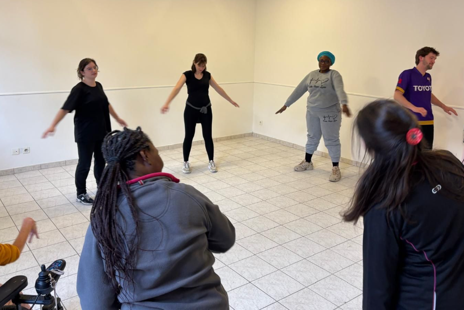 QVCT, sport, bien être au travail