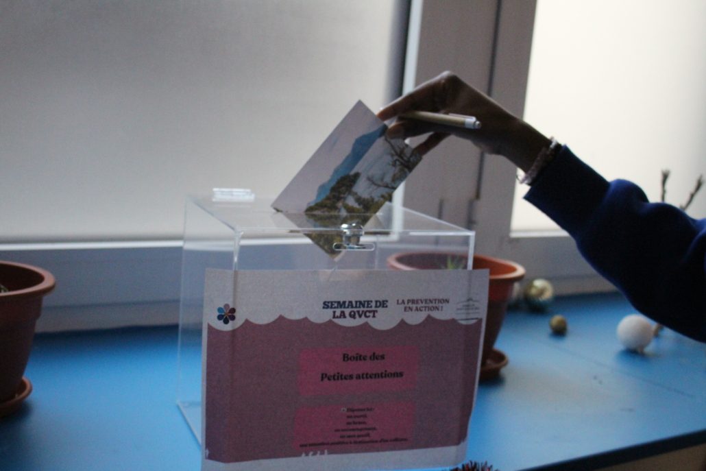 qvct, saint jean de dieu, fondation, handicap