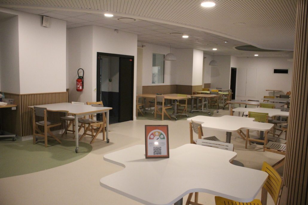 self, fondation, inauguration, enfant, lecourbe