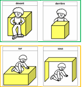 USEP, enfants, polyhandicap, école de la providence, paris, centre lecourbe, fondation saint jean de dieu, paris, paris 15