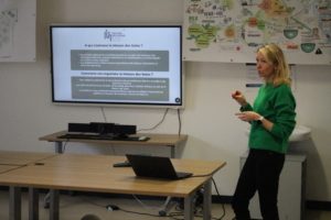 Journée portes ouvertes, centre lecourbe, partenaire, fondation saint jean de dieu, handicap, polyhandicap