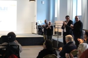 Voeux 2026, fondation saint jean de dieu, territoire ile de france, handicap, polyhandicap, fondation