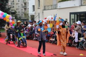 carnaval, carême, fondation saint jean de dieu, parsi 15, lecourbe