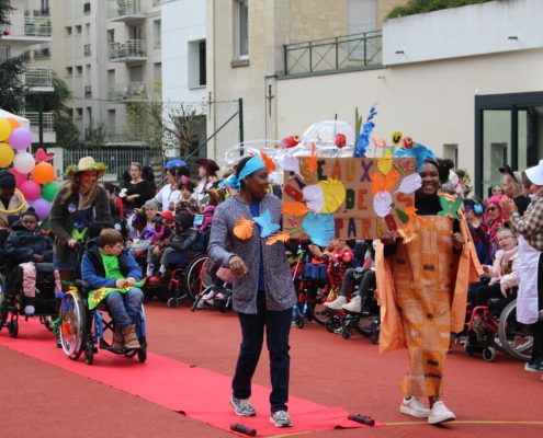 carnaval, carême, fondation saint jean de dieu, parsi 15, lecourbe