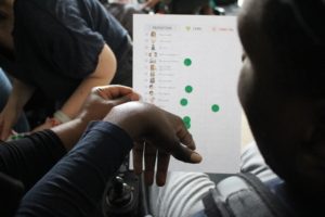 viars, vie intimie et sexuelle, fondation sain tjean de dieu, lecourbe, ile de france, paris, handicap, iem, polyhandicap, mas